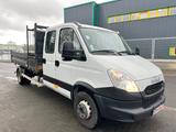 Iveco Daily*3.0 HPI*70C17*Maxi-XXL-Dreiseitenkipper* - Iveco: Standheizung