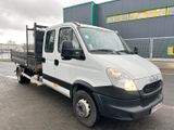 Iveco Daily*3.0 HPI*70C17*Maxi-XXL-Dreiseitenkipper* - Iveco: Daily Maxi