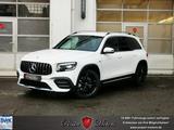 Mercedes-Benz GLB 35 AMG 4Matic l Multibeam l MBUX - Mercedes-Benz GLB 35 AMG aus 2022
