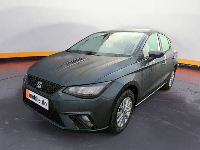 Seat Ibiza 1,0 GRA+Shzg.+Einparkh.+15