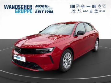 Opel Astra L Edition 1,2 Turbo