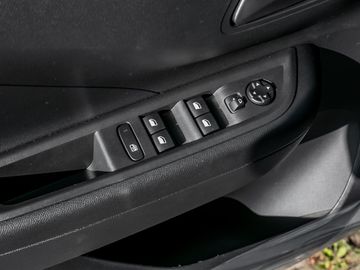 Opel Frontera Electric Edition 83kW Spurhalteassi.