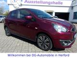 Mitsubishi Space Star Edition 100+,Navi+CarPlay,Winterpaket - Mitsubishi Space Star Gebrauchtwagen in Bielefeld