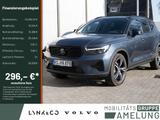 Volvo XC40 B3 Plus Black Edition ACC FACEL. LED 360° - Volvo XC40 Black Edition Gebrauchtwagen