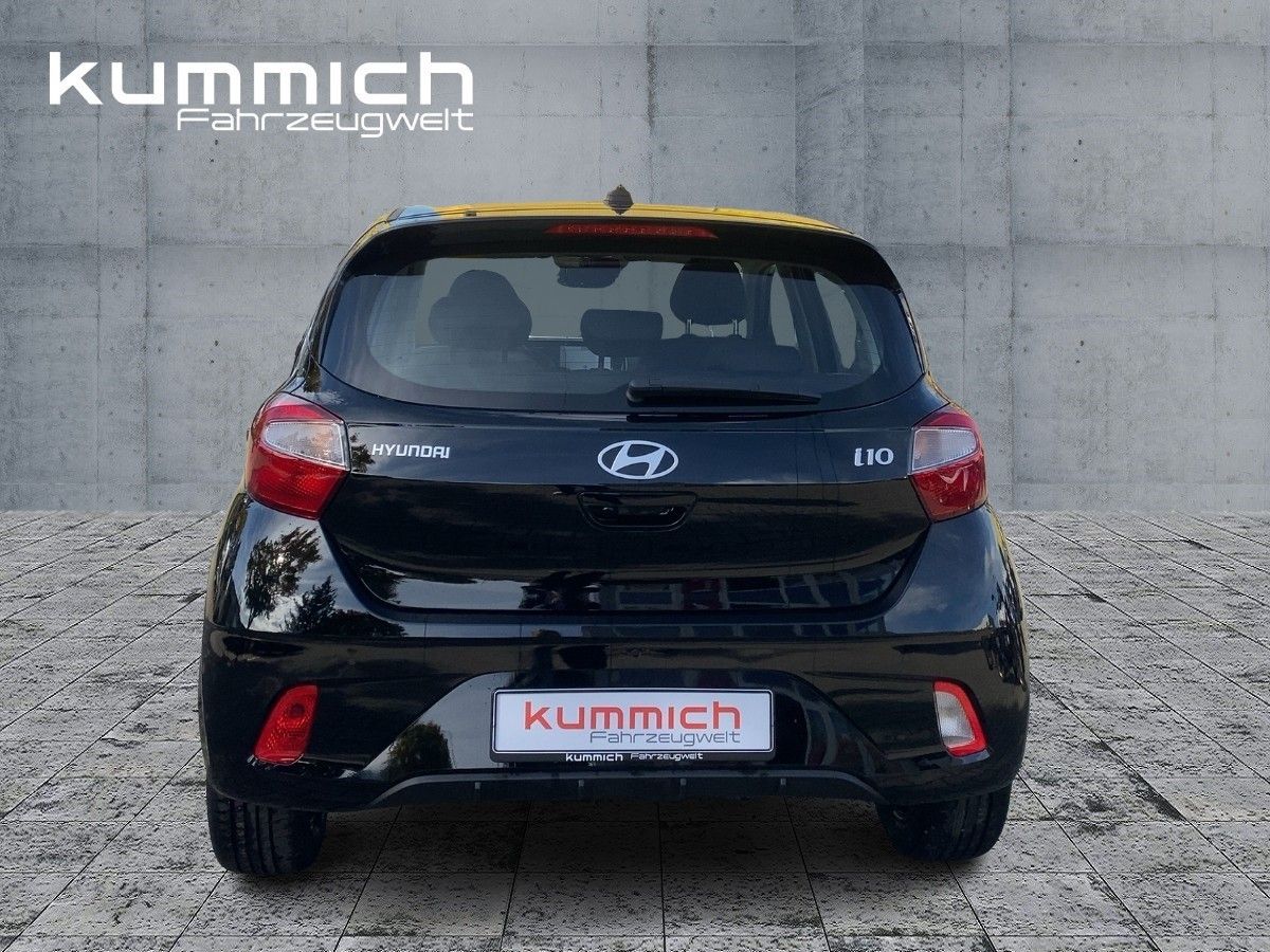 Hyundai i10 - Bild 5