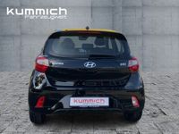Hyundai i10 - Vorschau Bild 5