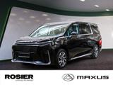 Maxus MIFA 9 Luxury Abstandstemp. LED Kamera Keyless D - 7-Sitzer Vans