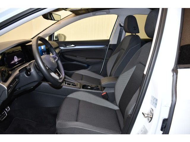 Volkswagen Golf 8 VIII Variant 1.5 eTSI DSG Active AHK Navi foto 3