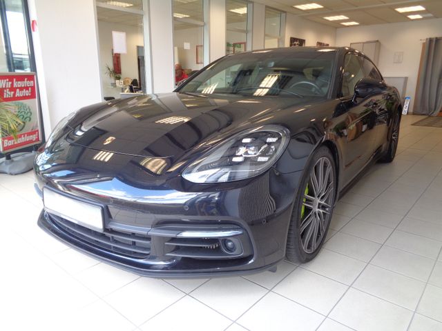 Porsche Panamera Sport Turismo 4 E-Hy 2 H / Unfallfrei /