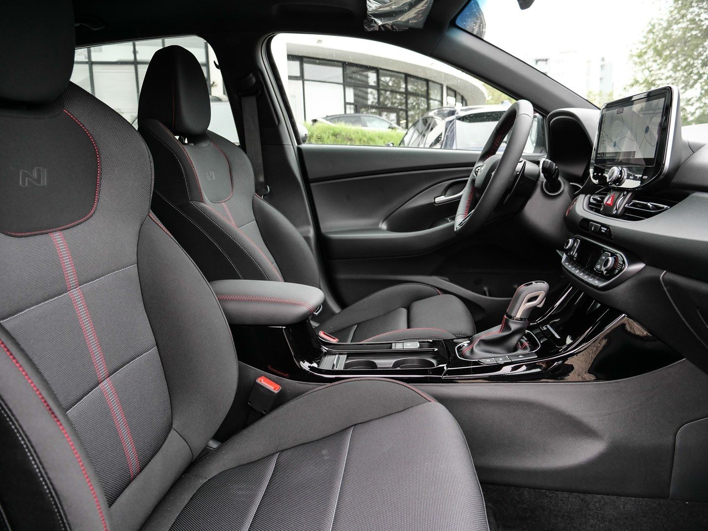 Hyundai i30 - Bild 16