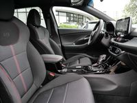 Hyundai i30 - Vorschau Bild 16