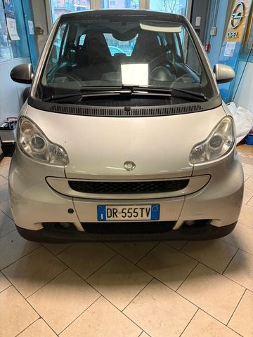 Smart SMART 1.O CON MOTORE REVISIONATO 0 KM !! GARANTI