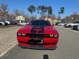 Dodge Challenger SRT HELLCAT  6.2Liter SUPERCHARGED