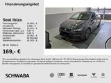 Seat Ibiza Style 1.0 TSI *ACC*LED*SPUR*FRONT*16''* - gebrauchte Seat Ibiza aus dem Jahr 2023