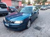 Saab 9-3 SportHatch 1.9 TiD DPF Linear - Saab 9-3 mit Diesel-Antrieb: Kombi