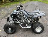 Yamaha Raptor 660R YFM-R Special Edition ATV - QUAD 660
