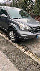 Honda CRV 2011 dtec Automatik - Honda: Crv