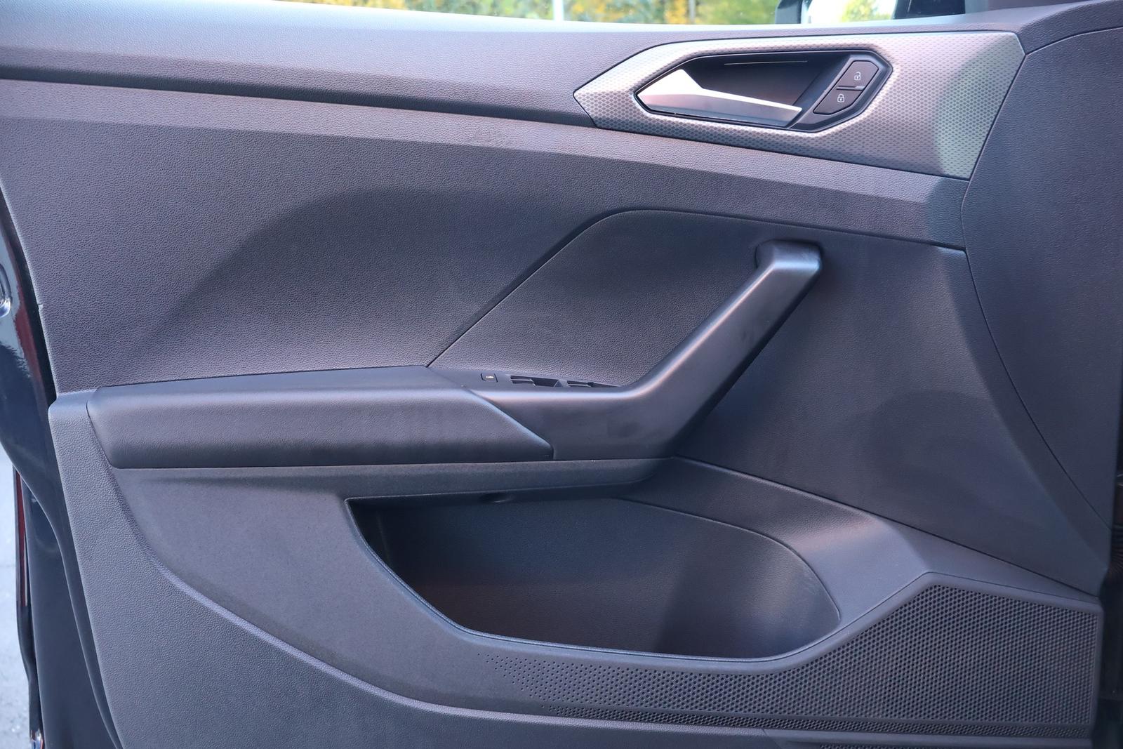 Volkswagen T-Cross 1.0 Active Navi Sitzheizung Kamera PDC