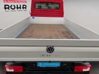 Volkswagen Crafter - Vorschau Bild 7
