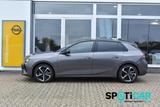 Opel Astra L Lim. GS * IntelliLux * Schiebedach * - Opel Astra: I