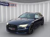 Audi S6 Avant 4.0 TFSI quattro*Garantie*Finanzierung - Audi S6 mit Benzin-Antrieb: Kombi