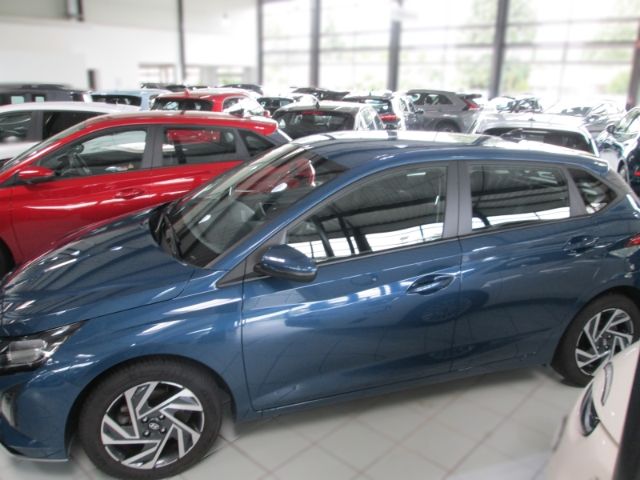 Hyundai i20 – Bild 6