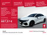 Audi RS 3 2.5 TFSI Navi Kamera HUD Pano - Audi RS3 in Dresden