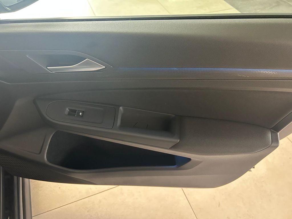 Volkswagen Golf VIII Lim GTD*NAVI*PANO*CAM*PDC*ACC*ViCo*LED