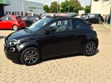 Fiat 500 e Cabrio Passion Komfort-/Style-Paket - mit Elektro-Antrieb: Schwarz, Cabrio