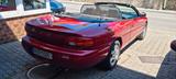 Chrysler Stratus 2.5 LX TÜV 06/28 - Chrysler Stratus aus 1998