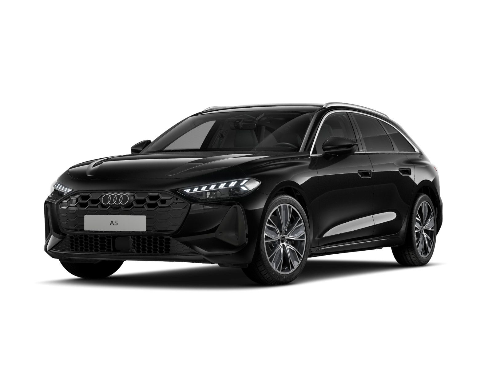 Audi A5 - Bild 3