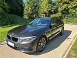 BMW 520d Touring - BMW 520 in Düsseldorf