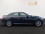 Mercedes-Benz C -Klasse Lim. BlueTec / d - Mercedes-Benz C 220: Bluetec