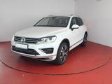 Volkswagen Touareg Executive Edition 3.0TDI §$ Navi AHK Pan - Volkswagen Touareg: Executive