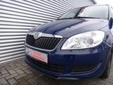 Skoda Roomster 1.2l TSI DSG Style Gerne Finanzierung++ - gebrauchte Skoda Roomster aus dem Jahr 2011