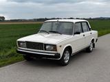Lada 2107 - Lada 2107 Benziner Gebrauchtwagen