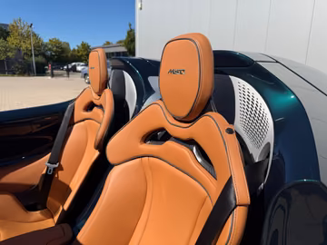 صورة مصغرة 22 لـ 2022 Mclaren ELVA