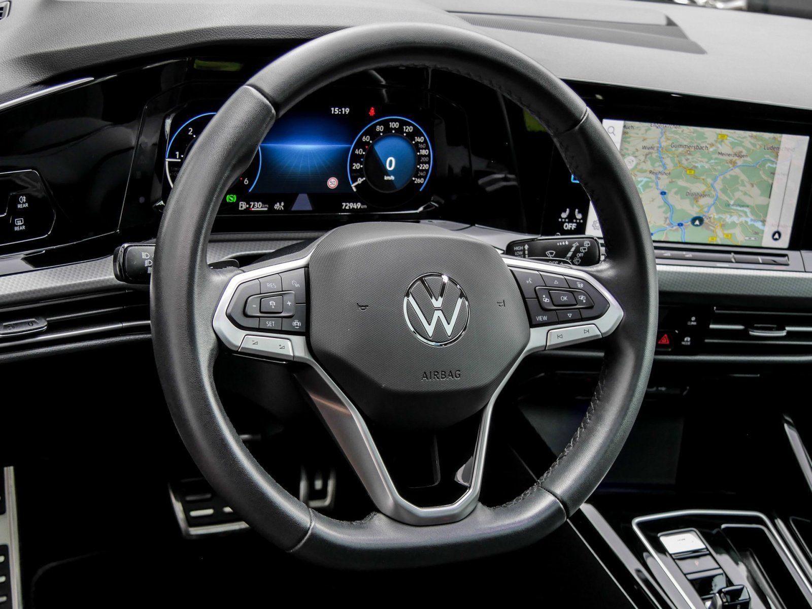Volkswagen Golf - Bild 10