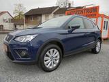 Seat Arona Style Allwetterr*Klima*EPH*Sitzh*Bluet*USB - Seat Arona in Mannheim