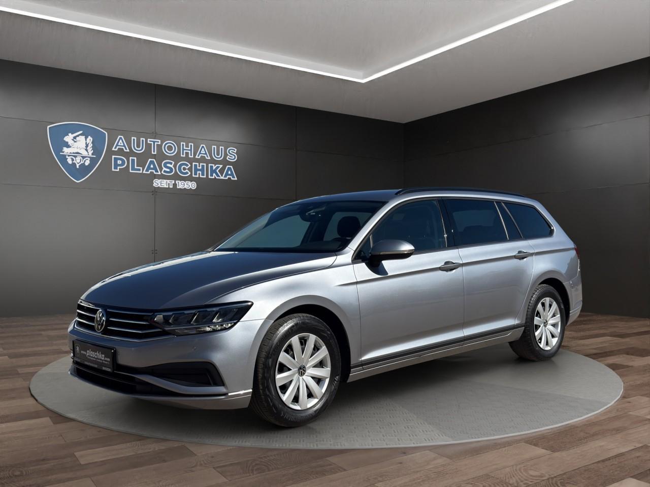 Volkswagen Passat Var. 1.5 TSI Basis AHK+KAMERA+NAVI+PDC