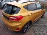 Ford Fiesta Active Colourline, Navi, PPS, GjR - Ford Fiesta: Active Colourline