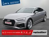 Audi A5 Sportback S-Line 45TFSI qu GT-Silber Porsche - AUDI A5 Leasingangebote für Privatpersonen