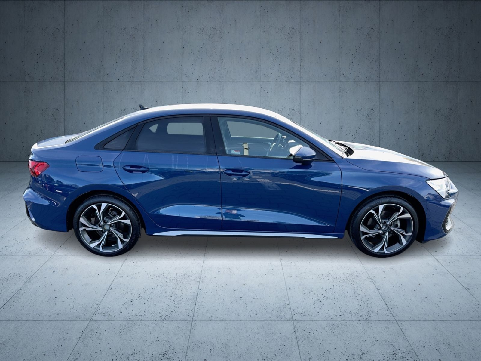 Audi A3 - Bild 6