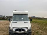 HYMER / ERIBA / HYMERCAR ML-T, 620 - Ml Wohnwagen