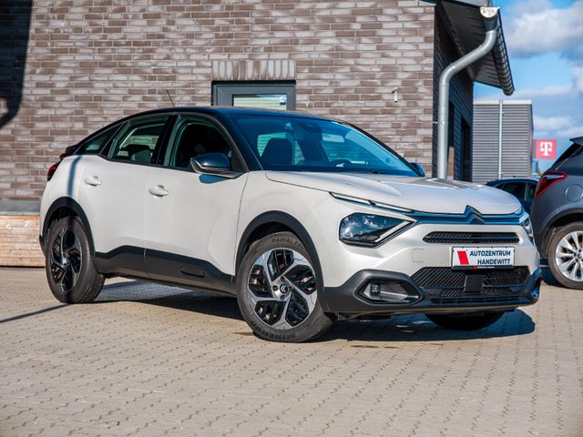 Citroen C4 Lim. Feel Pack Kamera-LED-ALU-Carplay-Head-up