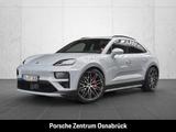 Porsche Macan Turbo Pano 22-Zoll Burmester Matrix InnoDr - Porsche Macan in Osnabrück
