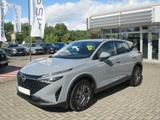 Nissan Qashqai Acenta 1.3 DIG-T Winterpak., Navi-Connec - Nissan Qashqai Jahreswagen mit Benzin-Antrieb