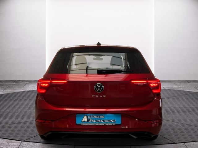 Fahrzeugabbildung Volkswagen Polo 1.0 TSI DSG Style LED-MATRIX NAVI ACC