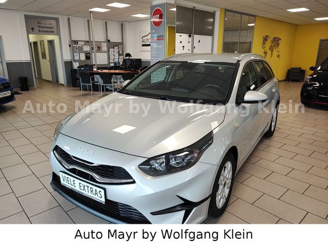 Kia cee'd Sportswagon  Edition 7, SHZ, LHZ, 1.Hd.