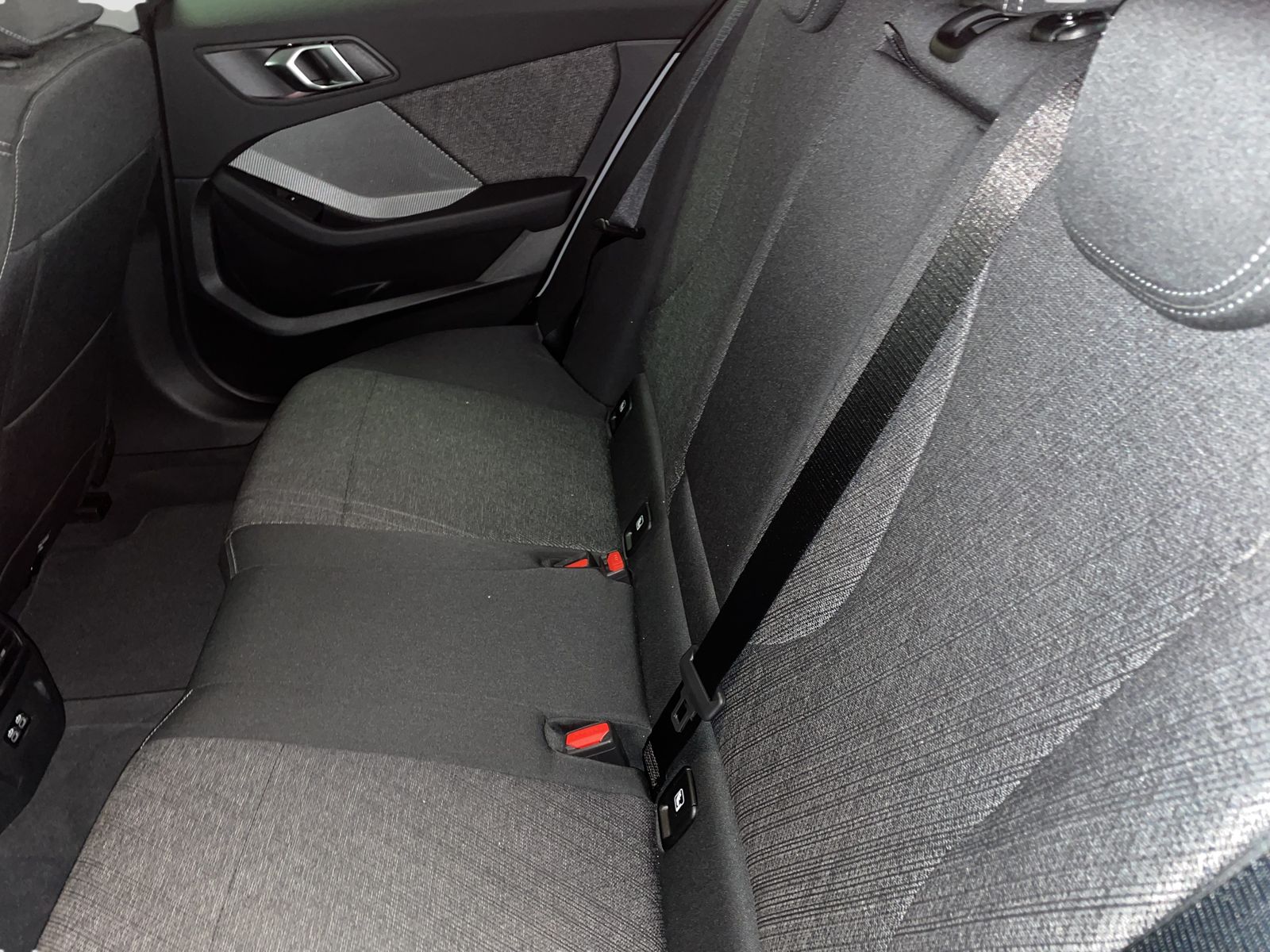 BMW 120 - Bild 13